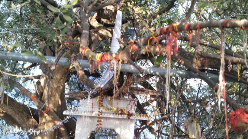 पावटा के खेलना में संत शिरोमणि टीलाजी महाराज का विशाल मेला 4 मार्च को