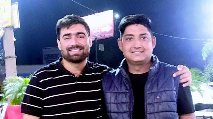 कोटपूतली-बहरोड़ : एनएसयूआई के राष्ट्रीय अध्यक्ष विनोद जाखड़ 28 फरवरी को संभालेंगे पदभार कोटपूतली-बहरोड़ : एनएसयूआई के राष्ट्रीय अध्यक्ष विनोद जाखड़ 28 फरवरी को संभालेंगे पदभार