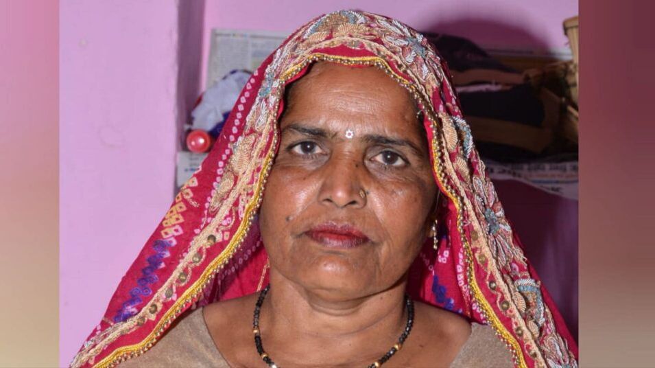 कोटपूतली-बहरोड़ जिले में खेत में काम कर रही महिला पर टूटा 11 हजार वोल्ट लाइन का तार, दर्दनाक मौत