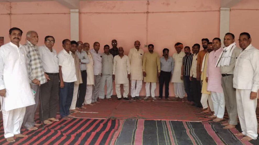 कोटपूतली-बहरोड़ जिले में धूमधाम से मनाया जाएगा भगवान परशुराम जन्मोत्सव