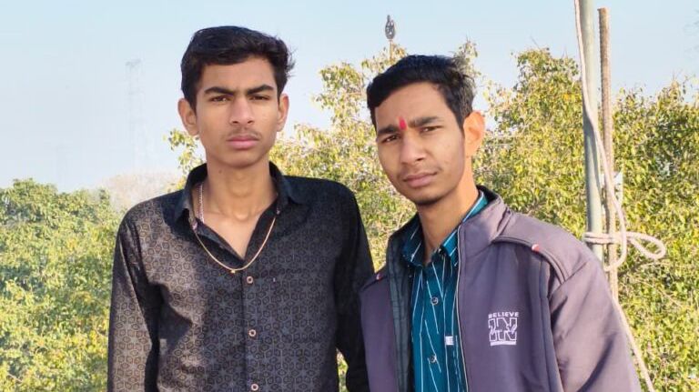 पावटा की नील कमल पब्लिक स्कूल के दो छात्रों ने 95% अंक लाकर किया कमाल