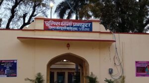 पावटा उपखंड क्षेत्र में ऑपरेशन एंटी-वेनम में प्रागपुरा पुलिस की कार्रवाई, 168 ट्रामाडोल कैप्सूल के साथ आरोपी गिरफ्तार