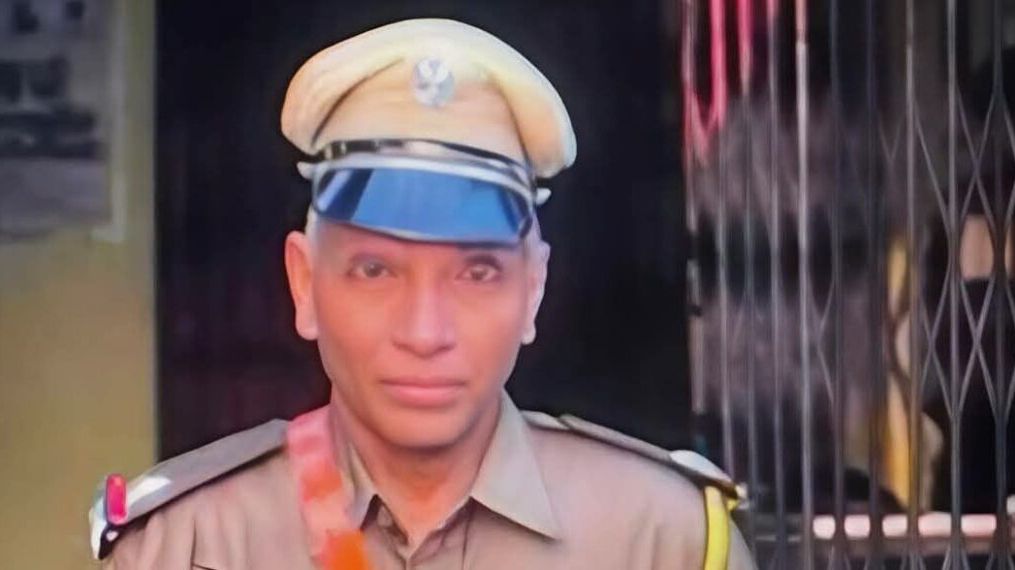 बानसूर क्षेत्र में लूट की झूठी सूचना से मची अफरा-तफरी, वायरल ऑडियो के बाद एएसआई लाइन हाजिर