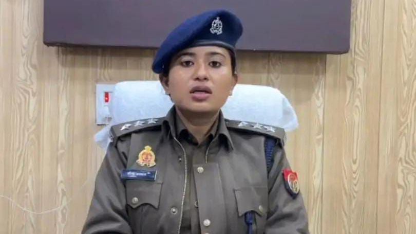 राजस्थान में मेरठ ऑडियो प्रकरण प्रतिक्रिया: पत्रकारिता की स्वतंत्रता पर बहस, प्रशासन ने दी सफाई राजस्थान में मेरठ ऑडियो प्रकरण प्रतिक्रिया: पत्रकारिता की स्वतंत्रता पर बहस, प्रशासन ने दी सफाई