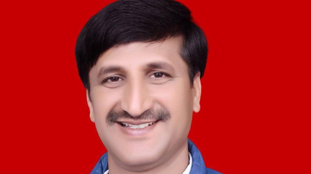 कोटपूतली-बहरोड़ जिले में ईंधन व एलपीजी संकट को लेकर कांग्रेस का विरोध प्रदर्शन आज