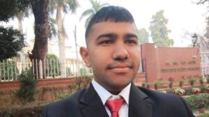 कोटपूतली-बहरोड़ जिले का निशांत फर्जी IAS बनकर गांव में बटोरी वाहवाही