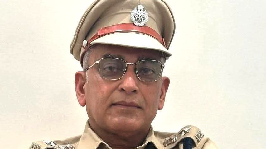 कोटपूतली-बहरोड़ जिले के प्रागपुरा थाने में एसपी सतवीर सिंह की जनसुनवाई 03 अप्रैल को