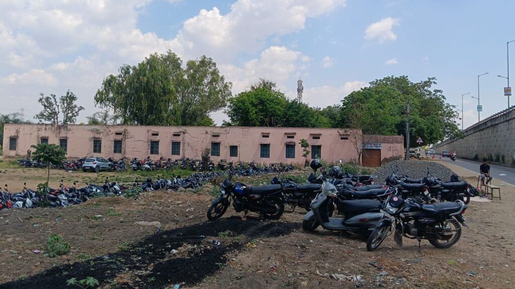 पावटा में पारदर्शिता : कड़ी सुरक्षा में सम्पन्न हुई आरपीएससी एसआई परीक्षा पावटा में पारदर्शिता : कड़ी सुरक्षा में सम्पन्न हुई आरपीएससी एसआई परीक्षा