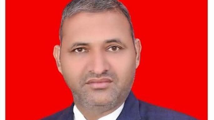 पावटा में राजस्व रिकॉर्ड में कथित गड़बड़ी का मामला, कलेक्टर से जांच की मांग पावटा में राजस्व रिकॉर्ड में कथित गड़बड़ी का मामला, कलेक्टर से जांच की मांग