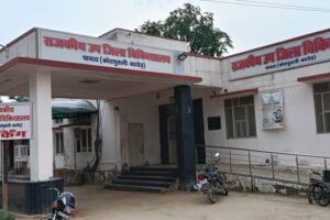 पावटा उपजिला अस्पताल में स्वास्थ्य सेवाओं को मिलेगी नई दिशा, BPHU लैब का आज होगा लोकार्पण