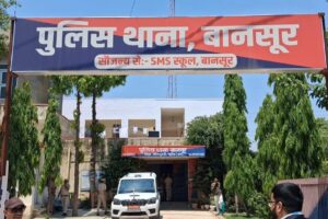 कोटपूतली के बुटेरी फायरिंग कांड में पुलिस का बड़ा एक्शन, दो आरोपी गिरफ्तार