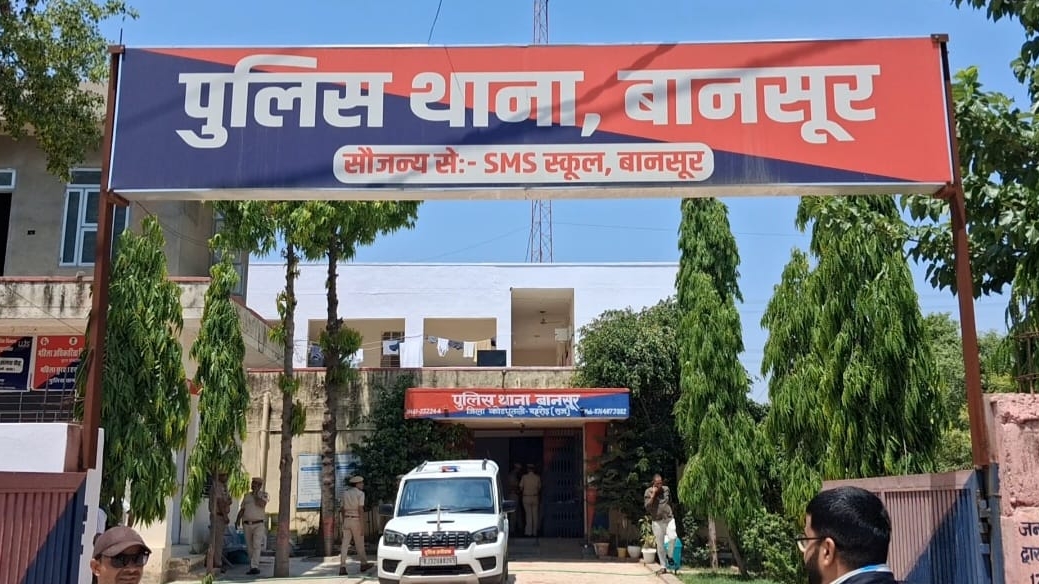 कोटपूतली के बुटेरी फायरिंग कांड में पुलिस का बड़ा एक्शन, दो आरोपी गिरफ्तार