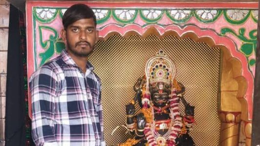 पावटा व प्रागपुरा में 13 साल बाद शनिवार को मनाई जाएगी शनि जयंती मंदिरों में होंगे विशेष धार्मिक आयोजन