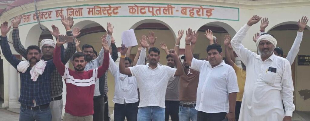 शराब कारोबारियों का खुलासा: धड़ल्ले से बिक रही अवैध शराब  