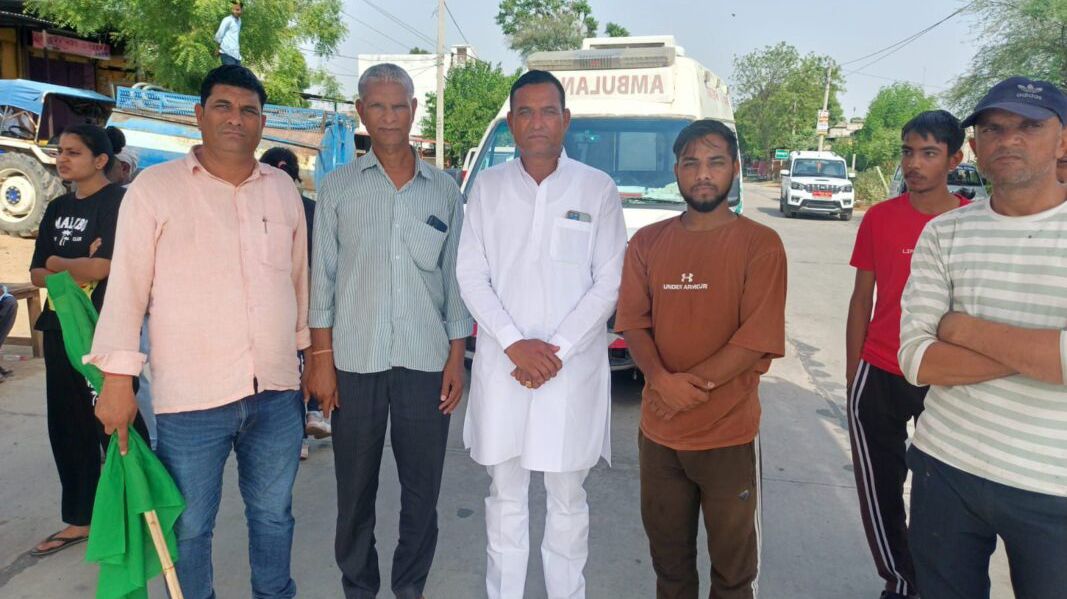 पावटा में अस्मिता महिला साइक्लिंग लीग में बेटियों का दमदार प्रदर्शन, 60 प्रतिभागियों ने दिखाई प्रतिभा और उत्साह पावटा में अस्मिता महिला साइक्लिंग लीग में बेटियों का दमदार प्रदर्शन, 60 प्रतिभागियों ने दिखाई प्रतिभा और उत्साह