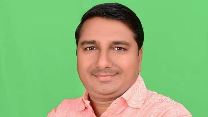 पावटा के गोपाल अग्रवाल अखिल भारतीय अग्रवाल सम्मेलन में पूर्वी राजस्थान के प्रदेश महामंत्री नियुक्त