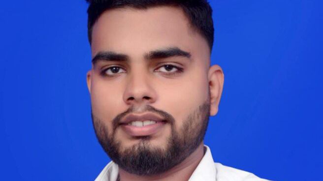 पावटा में दो माह बाद भी बस स्टॉप का समाधान नहीं, देवांश सिंह ने सरकार का खटखटाया दरवाजा