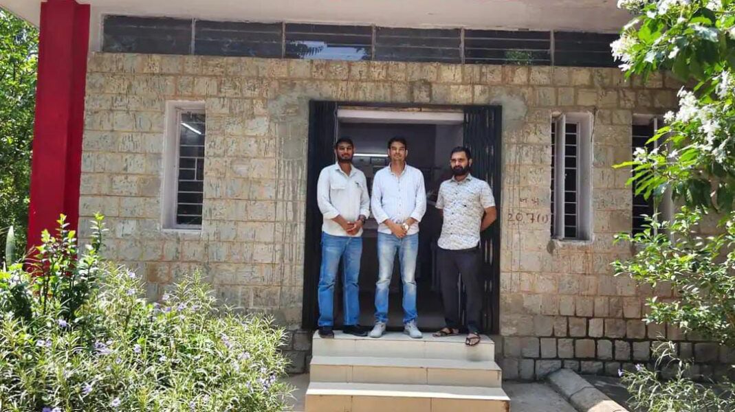 पावटा - प्रागपुरा में रविवार को भी खुले रहेंगे डाकघर, स्पीड पोस्ट से भेज सकेंगे राखियां