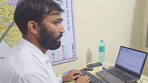 कोटपूतली-बहरोड़ जिले का SI 3,500 रुपए की रिश्वत लेते गिरफ्तार कोटपूतली-बहरोड़ जिले का SI 3,500 रुपए की रिश्वत लेते गिरफ्तार