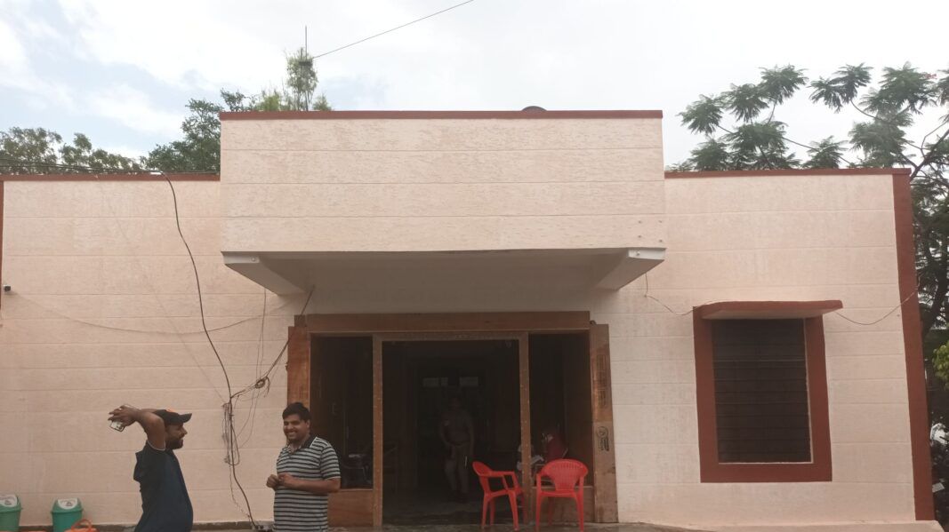 पावटा - प्रागपुरा नगरपालिका के 45 वार्डों की आरक्षण लॉटरी पूरी, चुनावी बिसात पर नए समीकरण