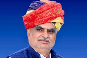 राजस्थान में निकाय अध्यक्षों का चुनाव पार्षद ही करेंगे, पुरानी व्यवस्था रहेगी बरकरार : झाबर सिंह खर्रा