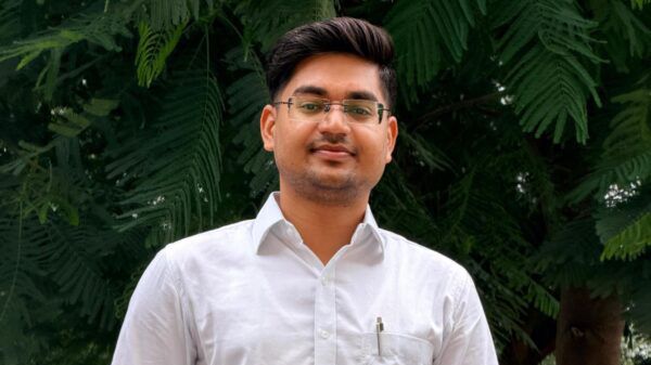 विराटनगर के पुष्पराज भारती बने सहायक कलेक्टर, चित्तौड़गढ़ में मिली पहली नियुक्ति विराटनगर के पुष्पराज भारती बने सहायक कलेक्टर, चित्तौड़गढ़ में मिली पहली नियुक्ति