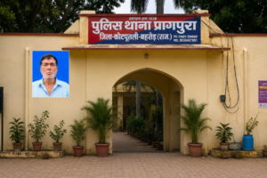 पावटा में चुनावी रण के बीच भाजपा प्रत्याशी के लापता होने से हड़कंप, तलाश में जुटी पुलिस पावटा में चुनावी रण के बीच भाजपा प्रत्याशी के लापता होने से हड़कंप, तलाश में जुटी पुलिस