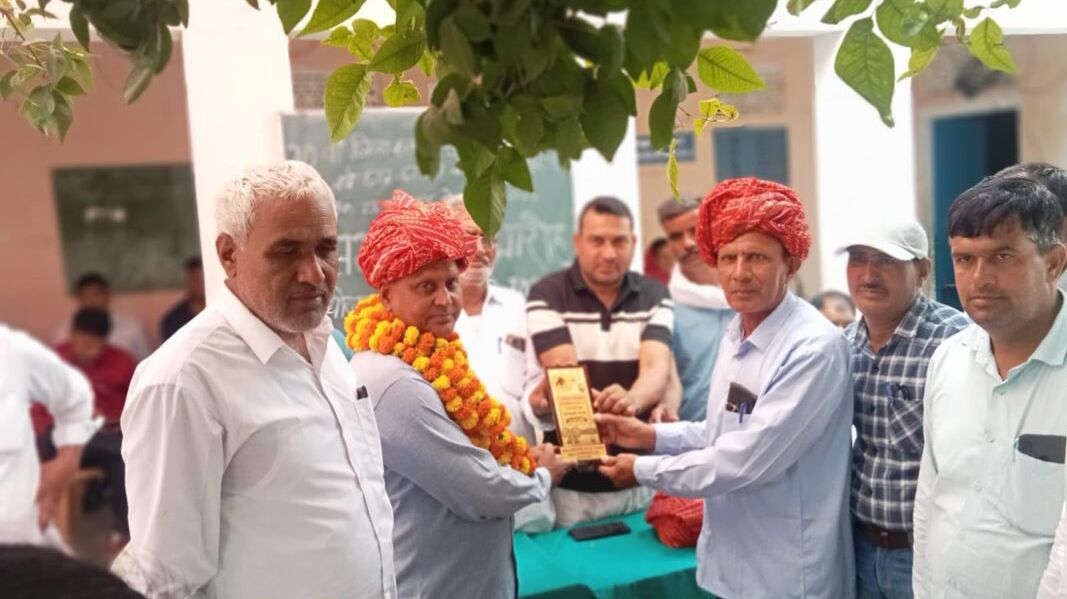 टसकौला में जिला स्तरीय कुश्ती प्रतियोगिता का समापन