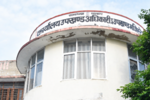 पावटा-प्रागपुरा निकाय चुनाव में 52 अभ्यर्थियों ने वापस लिए नामांकन, 45 वार्डों में अब 246 प्रत्याशी मैदान में