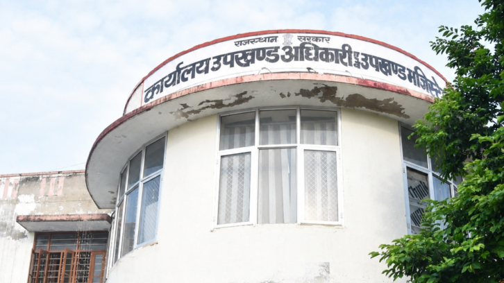 पावटा-प्रागपुरा निकाय चुनाव में 52 अभ्यर्थियों ने वापस लिए नामांकन, 45 वार्डों में अब 246 प्रत्याशी मैदान में