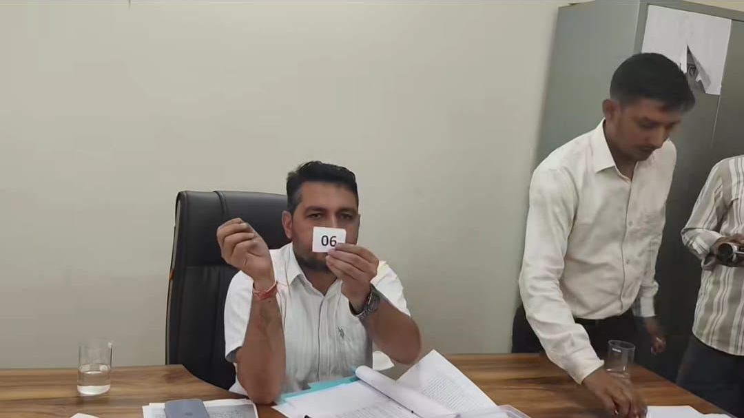 पंचायत चुनाव में खर्च सीमा तय, प्रचार नियमों की भी रहेगी सख्ती
