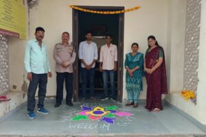 विश्व पर्यटन दिवस पर बैराठ संग्रहालय में दिखी विरासत की झलक