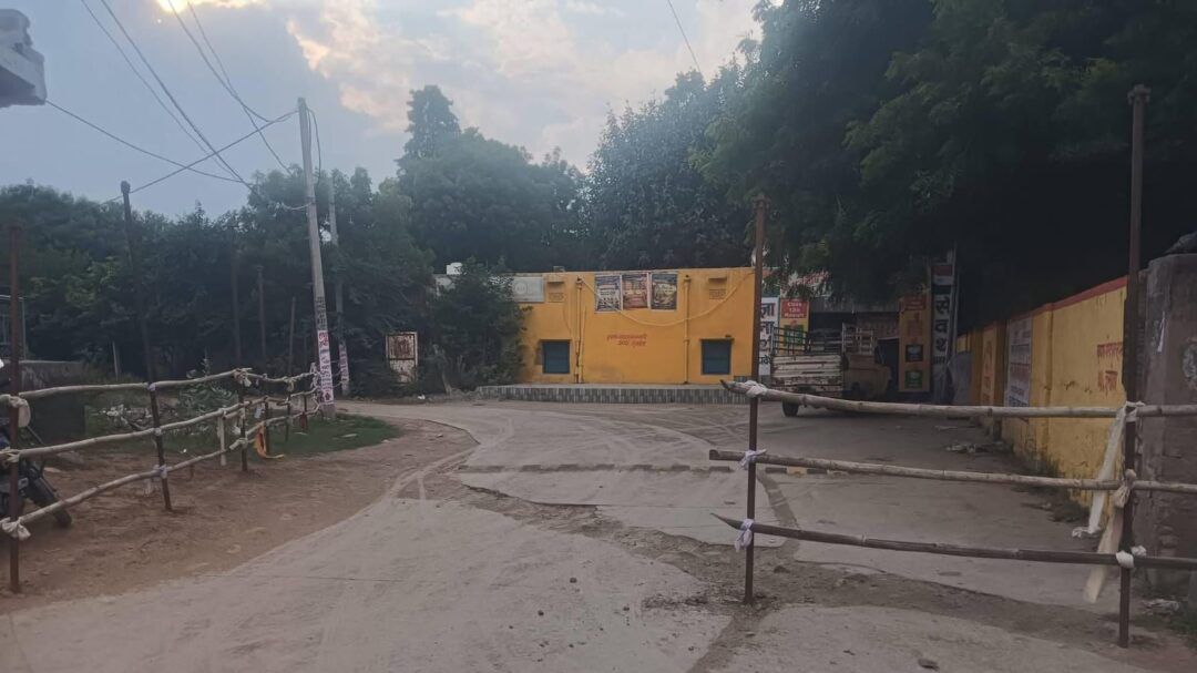 पावटा में आज खुलेगा 45 वार्डों का जनादेश, किसके सिर सजेगा जीत का सेहरा