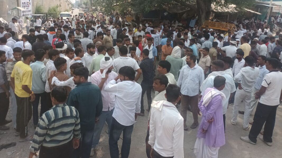 पावटा-प्रागपुरा में कांग्रेस का दबदबा, मीना सैनी बनीं चेयरमैन पावटा-प्रागपुरा में कांग्रेस का दबदबा, मीना सैनी बनीं चेयरमैन