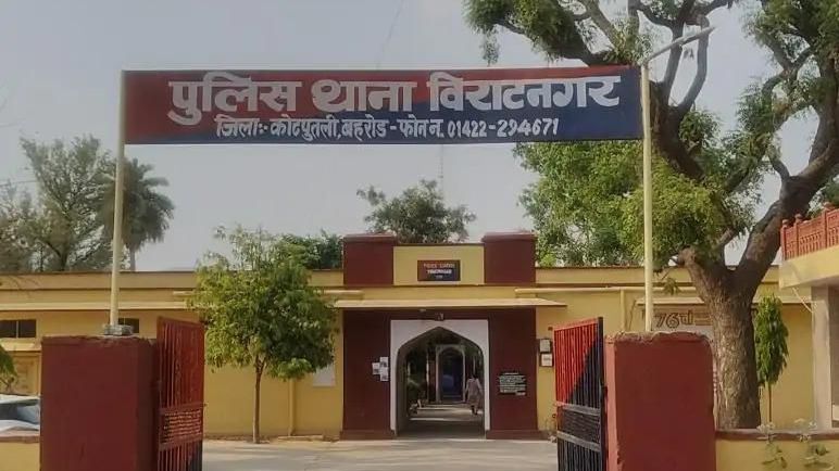 नशे के खिलाफ कार्रवाई, 4.29 ग्राम स्मैक के साथ एक आरोपी गिरफ्तार