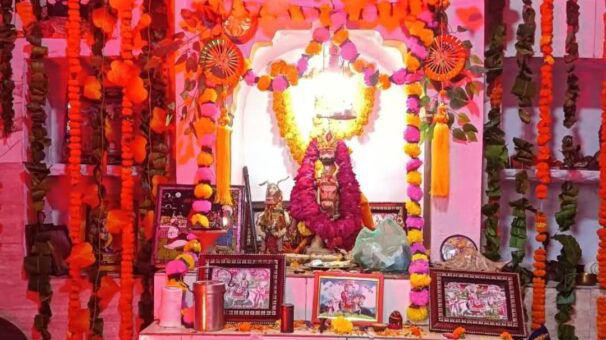 पावटा क्षेत्र के प्रागपुरा में 20 सितंबर को रामदेवजी का विशाल भण्डारा पावटा क्षेत्र के प्रागपुरा में 20 सितंबर को रामदेवजी का विशाल भण्डारा