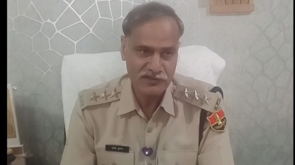 पावटा में चुनावी रण के बीच भाजपा प्रत्याशी के लापता होने से हड़कंप, तलाश में जुटी पुलिस पावटा में चुनावी रण के बीच भाजपा प्रत्याशी के लापता होने से हड़कंप, तलाश में जुटी पुलिस