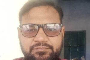 शिक्षक चिरंजी लाल आर्य को मिलेगा वैश्विक शिक्षक रत्न अवॉर्ड