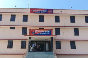 कोटपूतली-बहरोड़ जिले में नगर निकाय चुनाव से पहले भाबरू पुलिस की कार्रवाई, 18 लीटर अवैध हथकड़ शराब जब्त