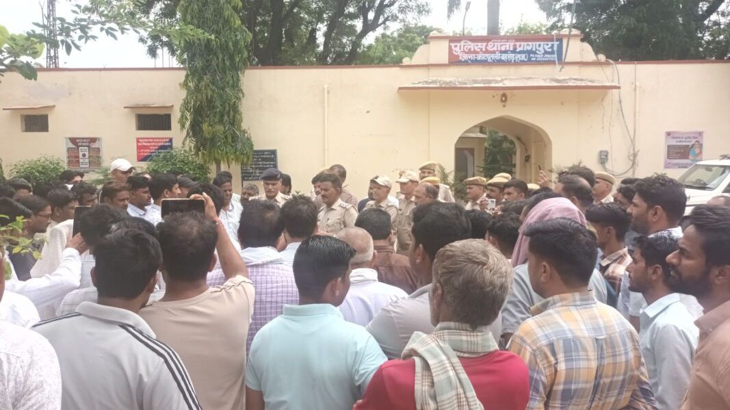 पावटा से लापता भाजपा प्रत्याशी का 48 घंटे बाद भी नहीं लगा सुराग पावटा से लापता भाजपा प्रत्याशी का 48 घंटे बाद भी नहीं लगा सुराग