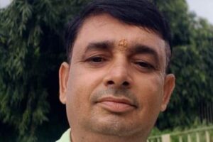 हरिप्रसाद बलाई बने बलाई महासभा के प्रदेश वरिष्ठ उपाध्यक्ष
