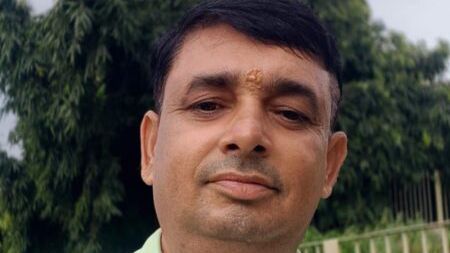 हरिप्रसाद बलाई बने बलाई महासभा के प्रदेश वरिष्ठ उपाध्यक्ष
