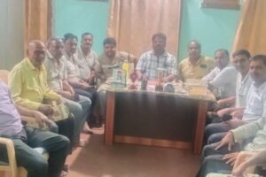 कोटपूतली में अग्रसेन जयंती महोत्सव पर आठ दिन होंगे विविध आयोजन