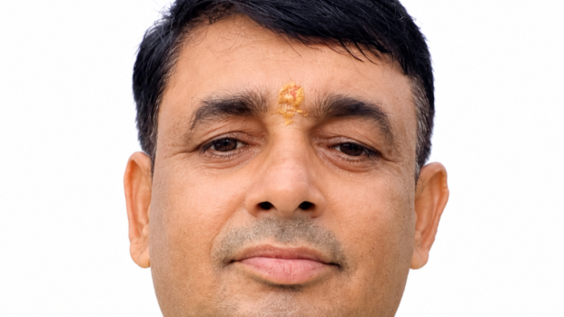 हरिप्रसाद बलाई बने बलाई महासभा के प्रदेश वरिष्ठ उपाध्यक्ष