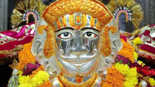 पावटा के खेलना में दशमी पर धार्मिक आयोजन, रात में रागनी कार्यक्रम पावटा के खेलना में दशमी पर धार्मिक आयोजन, रात में रागनी कार्यक्रम