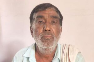 पावटा क्षेत्र के भाजपा प्रत्याशी बुद्धराम 48 घंटे की तलाश के बाद दिल्ली में सकुशल मिले