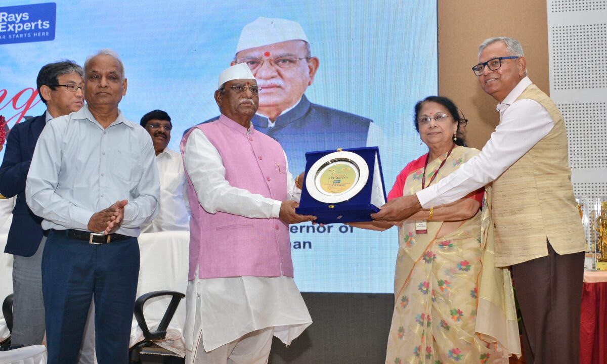 राइजिंग नीमराणा: वैश्विक औद्योगिक पहचान की ओर बढ़ते क्षेत्र में निवेश और रोजगार पर जोर राइजिंग नीमराणा: वैश्विक औद्योगिक पहचान की ओर बढ़ते क्षेत्र में निवेश और रोजगार पर जोर