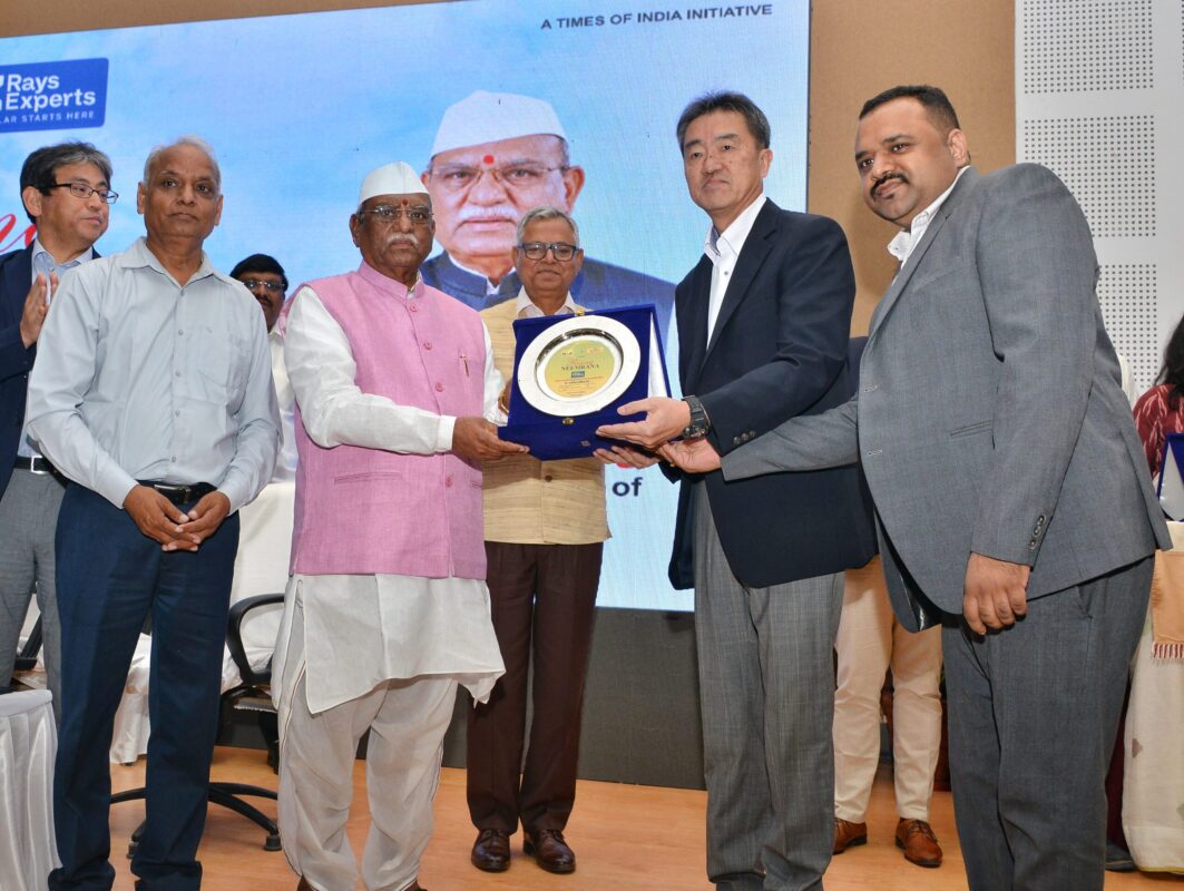 राइजिंग नीमराणा: वैश्विक औद्योगिक पहचान की ओर बढ़ते क्षेत्र में निवेश और रोजगार पर जोर राइजिंग नीमराणा: वैश्विक औद्योगिक पहचान की ओर बढ़ते क्षेत्र में निवेश और रोजगार पर जोर