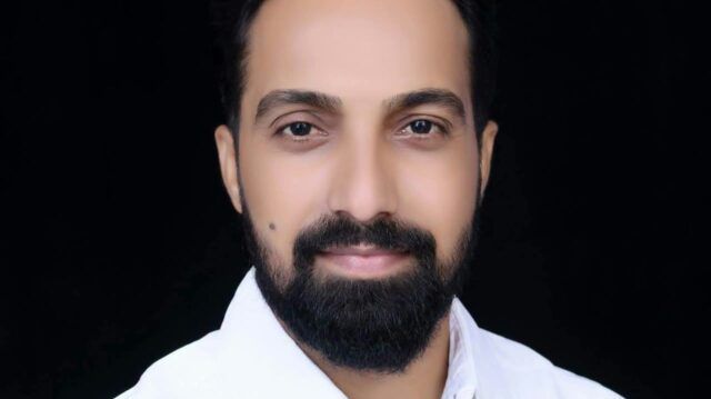 तारा पूतली युवा प्रकोष्ठ जिलाध्यक्ष नियुक्त तारा पूतली युवा प्रकोष्ठ जिलाध्यक्ष नियुक्त
