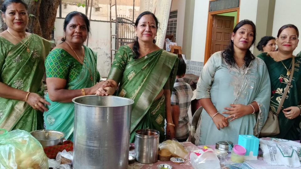 अग्रसेन जयंती महोत्सव-2026 के तहत अग्रसेन भवन में हुआ भव्य आयोजन